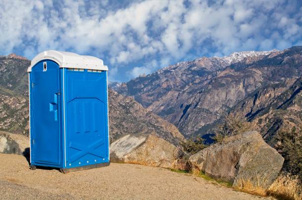 Best Porta potty delivery and setup  in Celina, TN