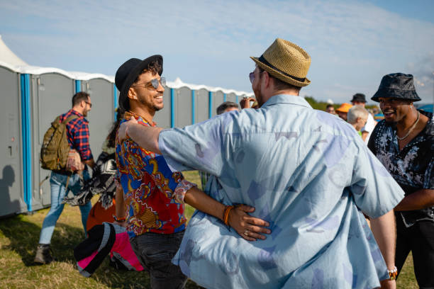 Best Long-term porta potty rental  in Celina, TN
