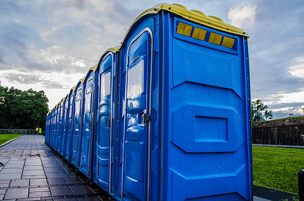 Best Porta potty services near me  in Celina, TN